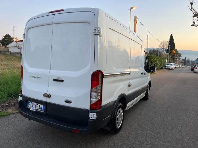 Ford Transit 310 eco 2.0 130cv Furgone Trend - Foto 6