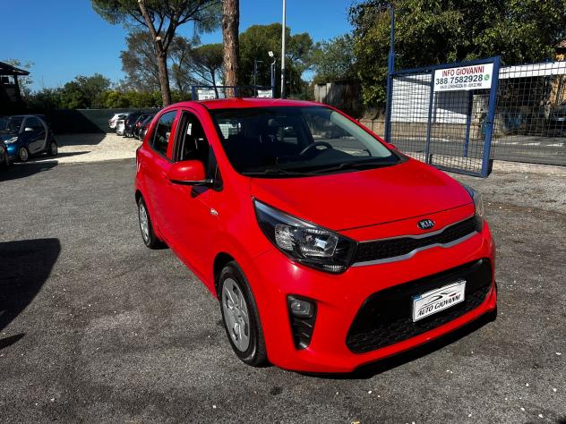 Kia Picanto 1.0 12V GPL 5 porte Style - Foto 2