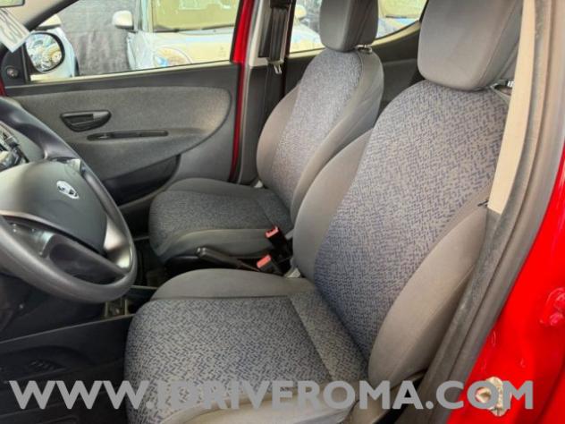 LANCIA Ypsilon 1.0 FireFly Hybrid +gpl rif. 23903183 - Foto 8