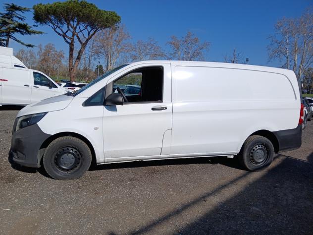 Mercedes-benz Vito 1.6 111 CDI PC-SL Furgone Long - Foto 2