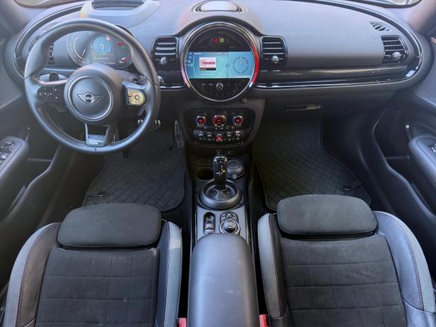 MINI Clubman John Cooper Works ALL4 306cv IVA ESPOSTA - Foto 9
