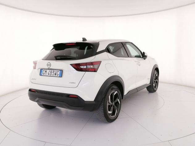 Nissan Juke 1.6 hev N-Connecta - Foto 2