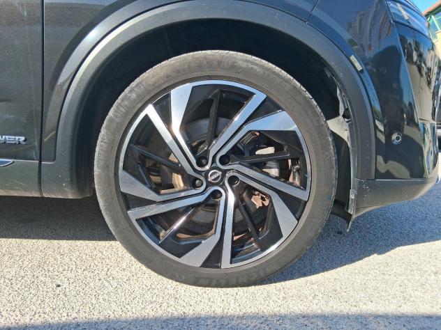 Nissan Qashqai 1.5 EREV e-Power Tekna+ Auto - Foto 9
