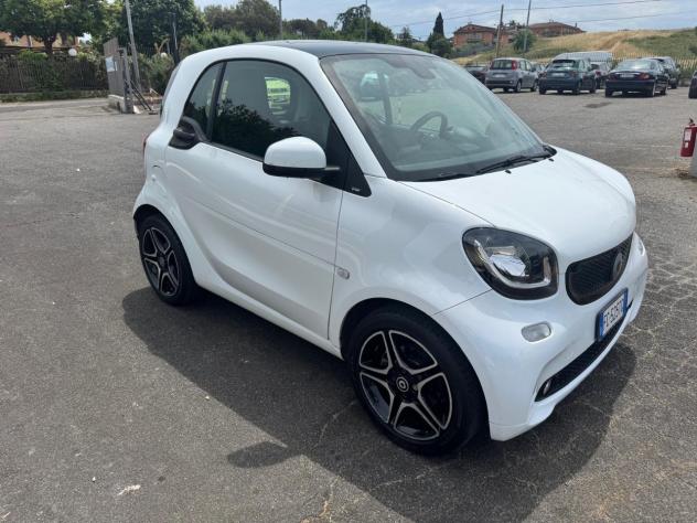 Smart fortwo coupe Fortwo 0.9 t Prime 90cv twinamic - Foto 5