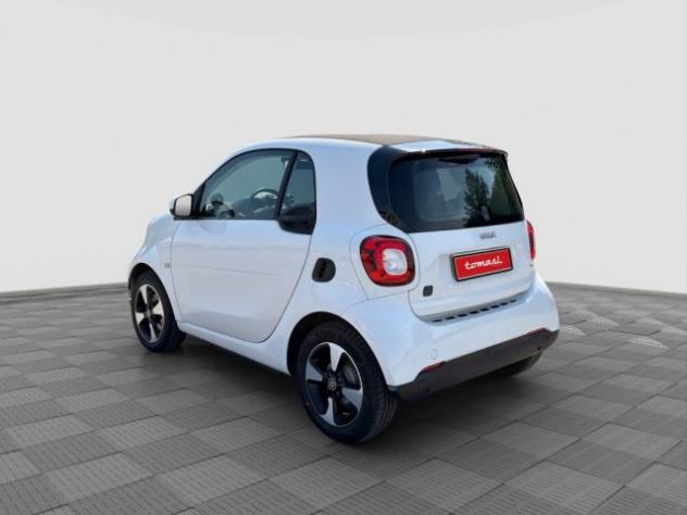 SMART ForTwo fortwo EQ passion rif. 23956469 - Foto 3