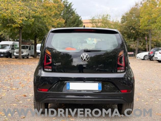 VOLKSWAGEN up! 1.0 5p. EVO move up! +GPL rif. 22965328 - Foto 7