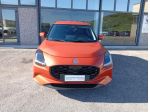 SUZUKI Swift (2024--) Swift 1.2 Hybrid 4WD AllGrip Top