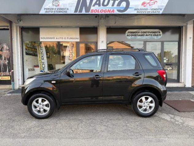 DAIHATSU Terios 1.5 4WD SX unico proprietario STUPENDA rif. 23922811 - Foto 2
