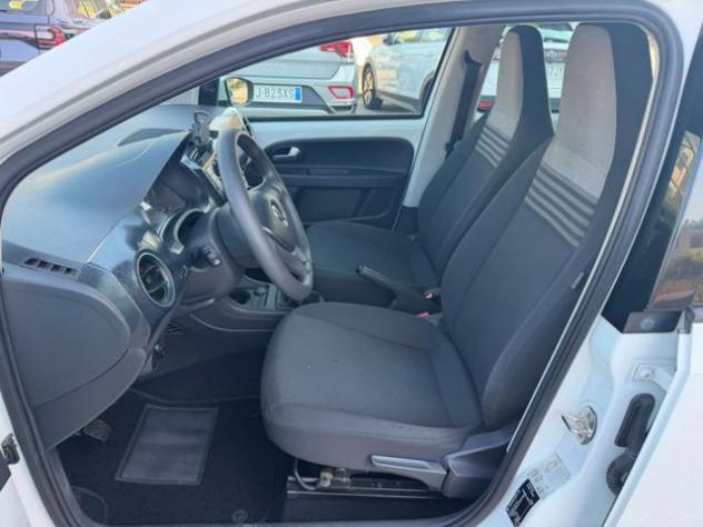 VOLKSWAGEN up! 1.0 5p. eco move up! BMT OK NEOPATENTATI rif. 23940310 - Foto 5