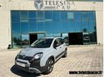 FIAT Panda 1.0 CROSS FireFly S&S Hybrid Easy rif. 23983977
