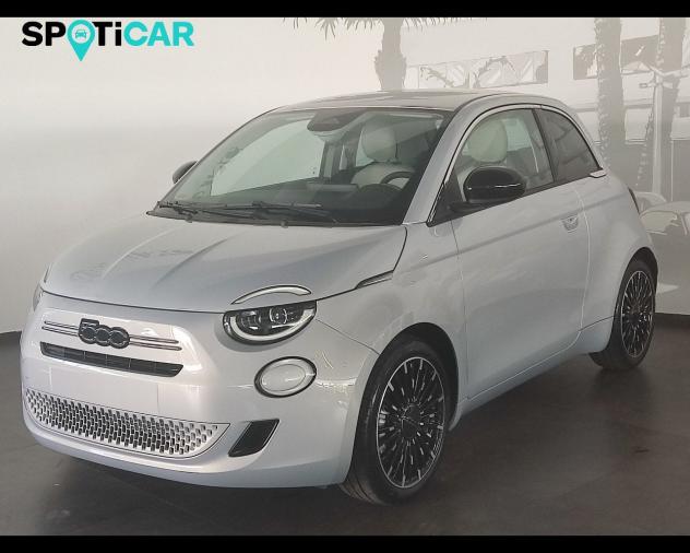 FIAT 500 IV 1.0 hybrid Icon