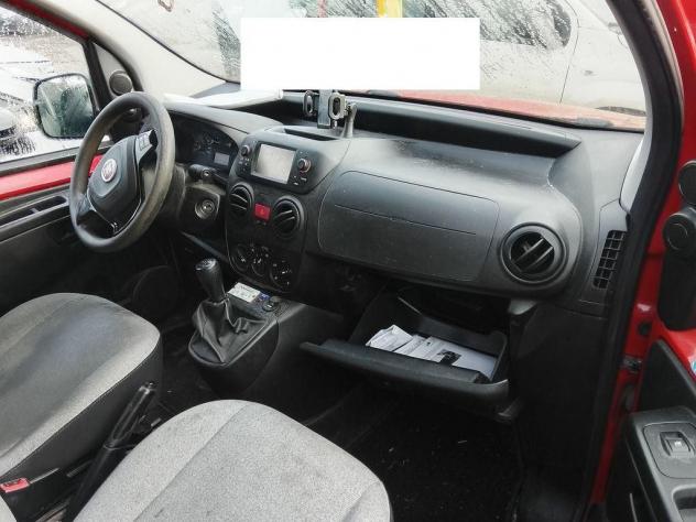 FIAT Fiorino 1.3 MJT 95CV Cargo Adventure - Foto 5