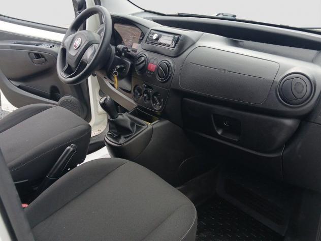 FIAT Fiorino cargo 1.3 mjt 95cv SX - Foto 14