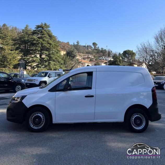 RENAULT Kangoo 1.5 Blue dCi 75 CV AUTOCARRO IVA DEDUCIBILE rif. 24003272 - Foto 4