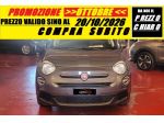Fiat 500X 1.0 T3 120 CV Business