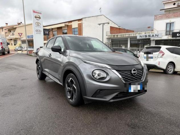 NISSAN Juke 1.6 HEV N-Connecta rif. 23098374 - Foto 2