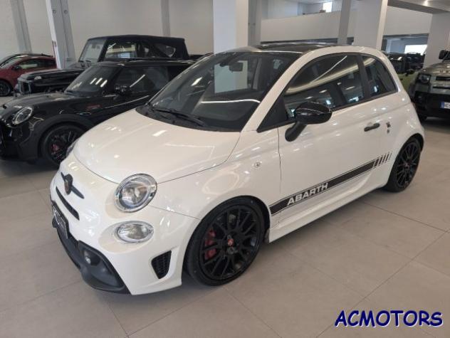 ABARTH 595 C 1.4 Turbo T-Jet 180 CV Competizione rif. 24059538