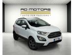 Ford EcoSport Benzina Manuale Titanium Neopatentati