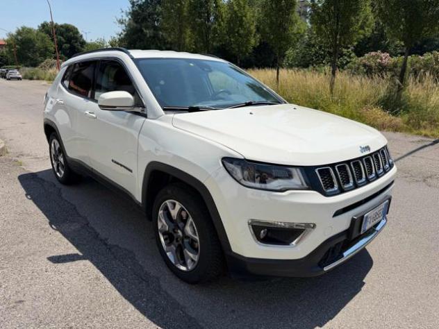 JEEP Compass 1.4 MultiAir 2WD Limited rif. 23951717 - Foto 7