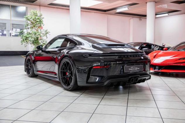 PORSCHE 992 GT3 TOURING MK2|FULL PPF|4 SEATS|BOSE|LIFT|MATRIX rif. 24133141 - Foto 5