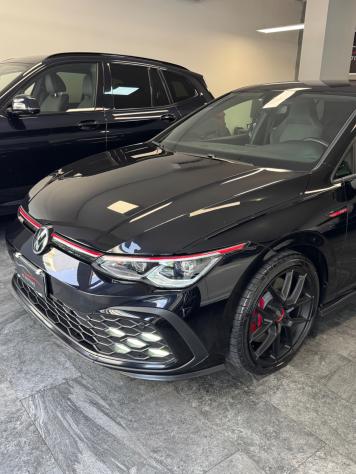 VW GOLF 8 GTI 2.0 TSI 245 CV FINANZIABILE - Foto 6