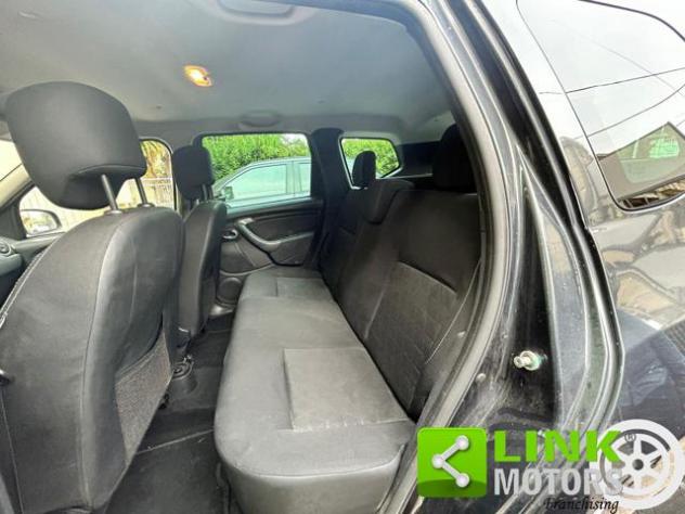 DACIA Duster . rif. 23695213 - Foto 6