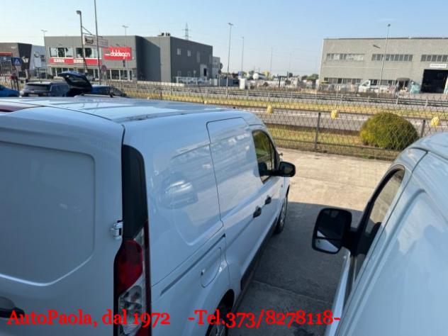 FORD Tourneo Connect 1.5 Autocarro 3 Posti Euro 6 dTemp rif. 23869280 - Foto 5