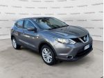 Nissan Qashqai Qashqai 1.5 dCi Acenta