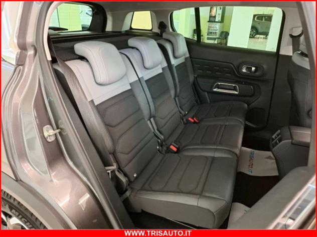 CITROEN C5 Aircross 1.5 Bluehdi Eat8 Max NEOPATENTATI (FULL LED) - Foto 10
