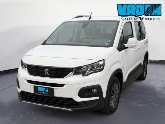 PEUGEOT Rifter 1.5 BlueHDi 100 Active N1 rif. 23481946 - Foto 2