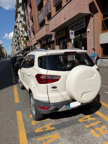 FORD EcoSport 1.5 rif. 24216339 - Foto 4