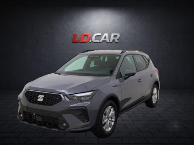 SEAT Arona 1.0 EcoTSI 116 CV Style rif. 23905526