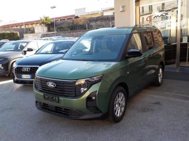 FORD Tourneo Courier 1.0 EcoBoost 125 CV Titanium rif. 24089347 - Foto 3