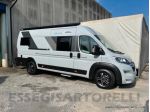 ADRIA V 65 SL LETTI GEMELLI 2023 IVA ESPOSTA 636 35 H