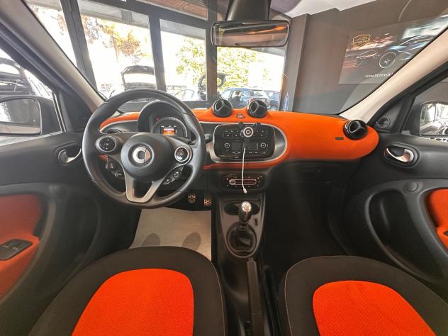 Smart ForFour 90 0.9 Turbo Prime - Foto 10