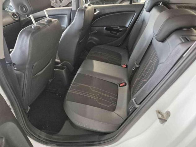 OPEL Corsa 1.2 85CV 5 porte GPL-TECH Elective rif. 23348800 - Foto 8