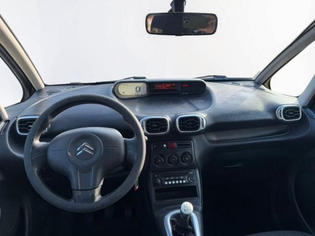 CITROEN C3 1.6 HDi 90 Exclusive rif. 23187898 - Foto 10