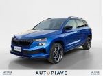 Škoda Karoq Karoq 2.0 TDI SCR DSG SportLine