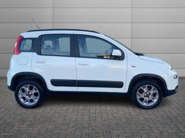 FIAT Panda 1.3 MJT S&S 4x4 rif. 24105491 - Foto 3