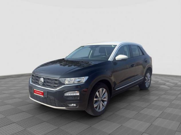 VOLKSWAGEN T-Roc T-Roc 1.5 TSI ACT Style DSG BlueMotion Technology rif. 23696903