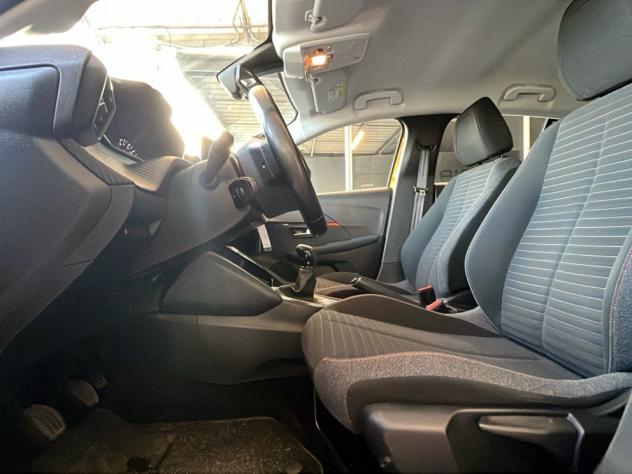 Peugeot 208 Active Pack PureTech 75 S/S - Foto 6