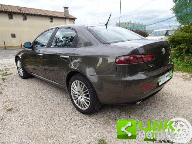 ALFA ROMEO 159 TBI 1750 rif. 24130001 - Foto 3