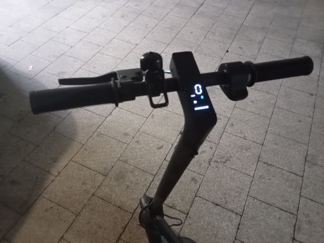 Bike monopattino elettrico Xiaomi - Foto 3