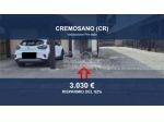 Immobile in asta di 12 m² in vendita a Cremosano