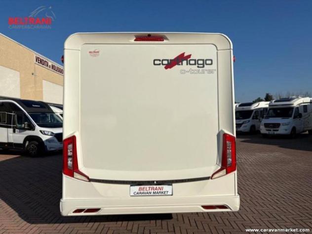 CARTHAGO TOURER T 144 QB rif. 23786300 - Foto 5
