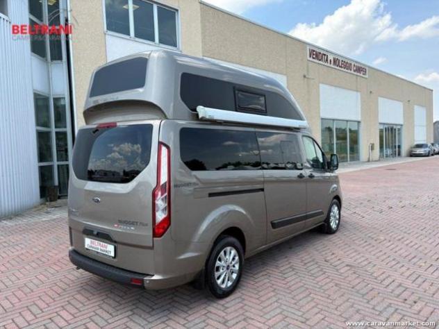WESTFALIA FORD NUGGET PLUS rif. 23989770 - Foto 7
