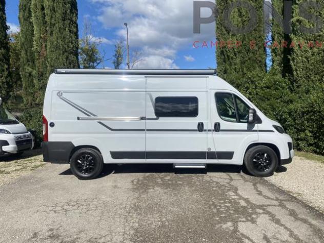 ETRUSCO CV 600 SB rif. 23244831