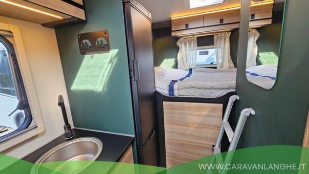 X-GO X-Camp 78 Plus rif. 23526158 - Foto 6