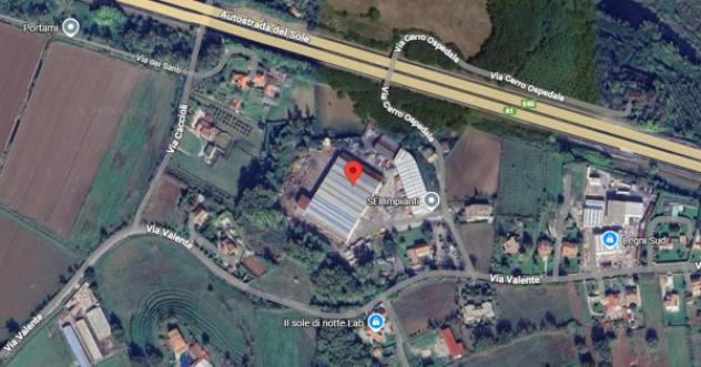 Immobile in asta di 43520 m² in vendita a Cassino - Foto 6