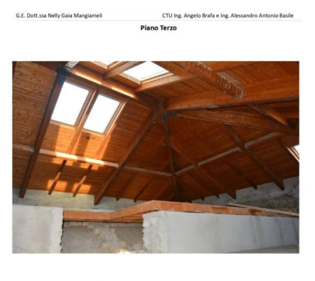 Immobile in asta di 3046 m² in vendita a Catania - Foto 14